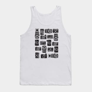 Yashica Bundle Tank Top